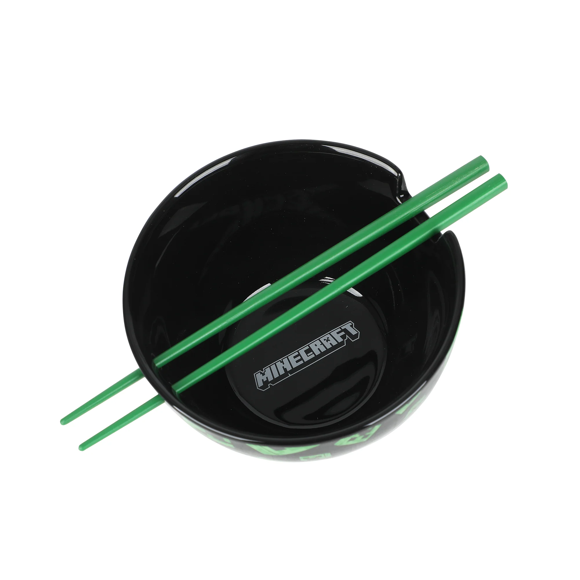 Ramen Bowl - Minecraft - 20oz - hotRAGS.com
