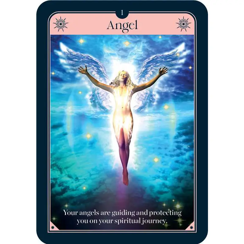 Tarot Cards - Fortune Oracle