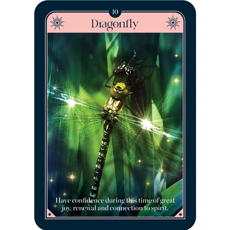 Tarot Cards - Fortune Oracle