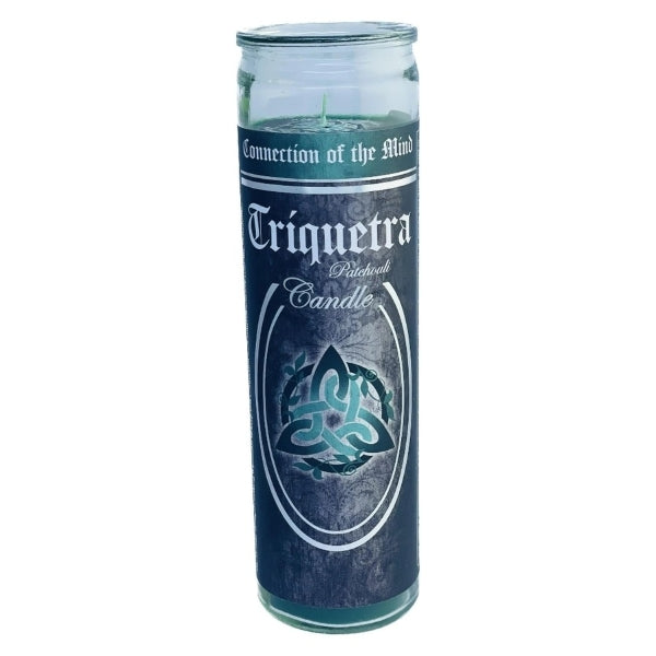 Candle - 7 Day Ritual - Patchouli