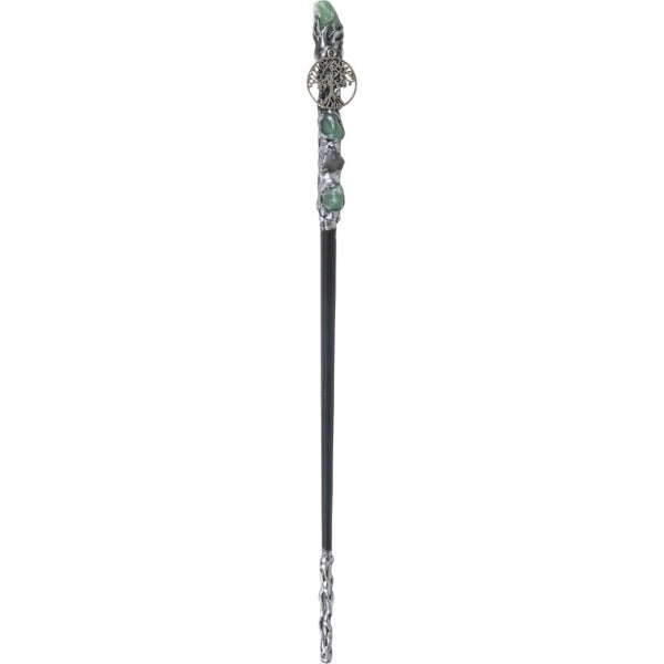 Wand - Magick Green Aventurine