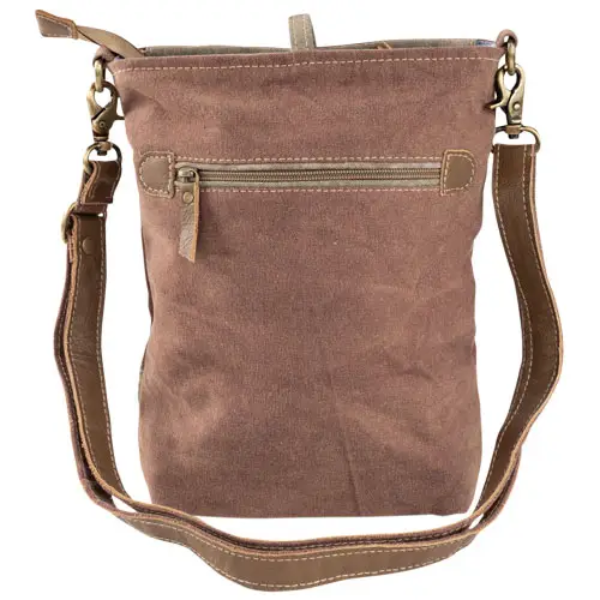 Bag - Canvas Whiskey - hotRAGS.com