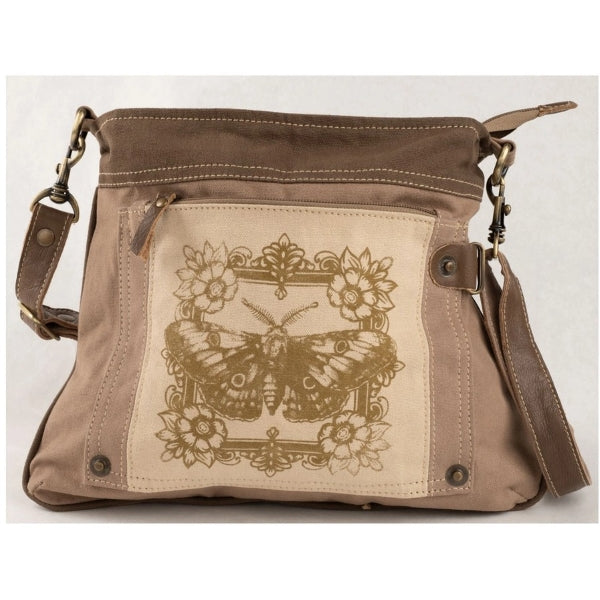 Bag - Canvas Mother - hotRAGS.com