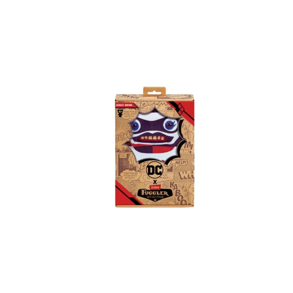 Plush - Zuru Fuggler DC 9" - Assorted - hotRAGS.com