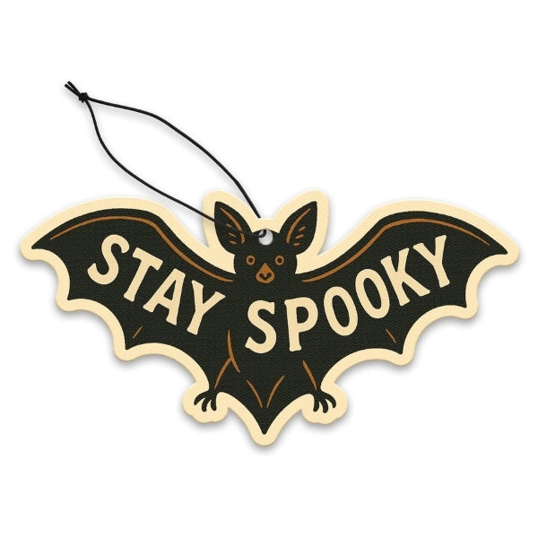 Air Freshener - Spooky Bat