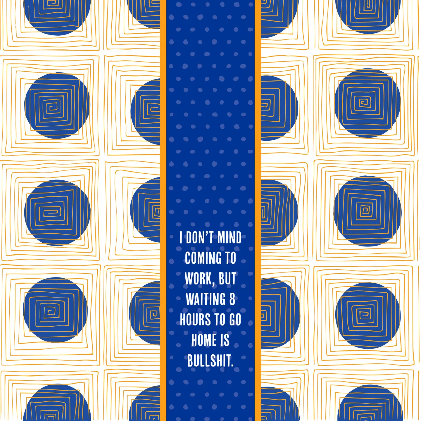 Kitchen Towel - 8 Hours