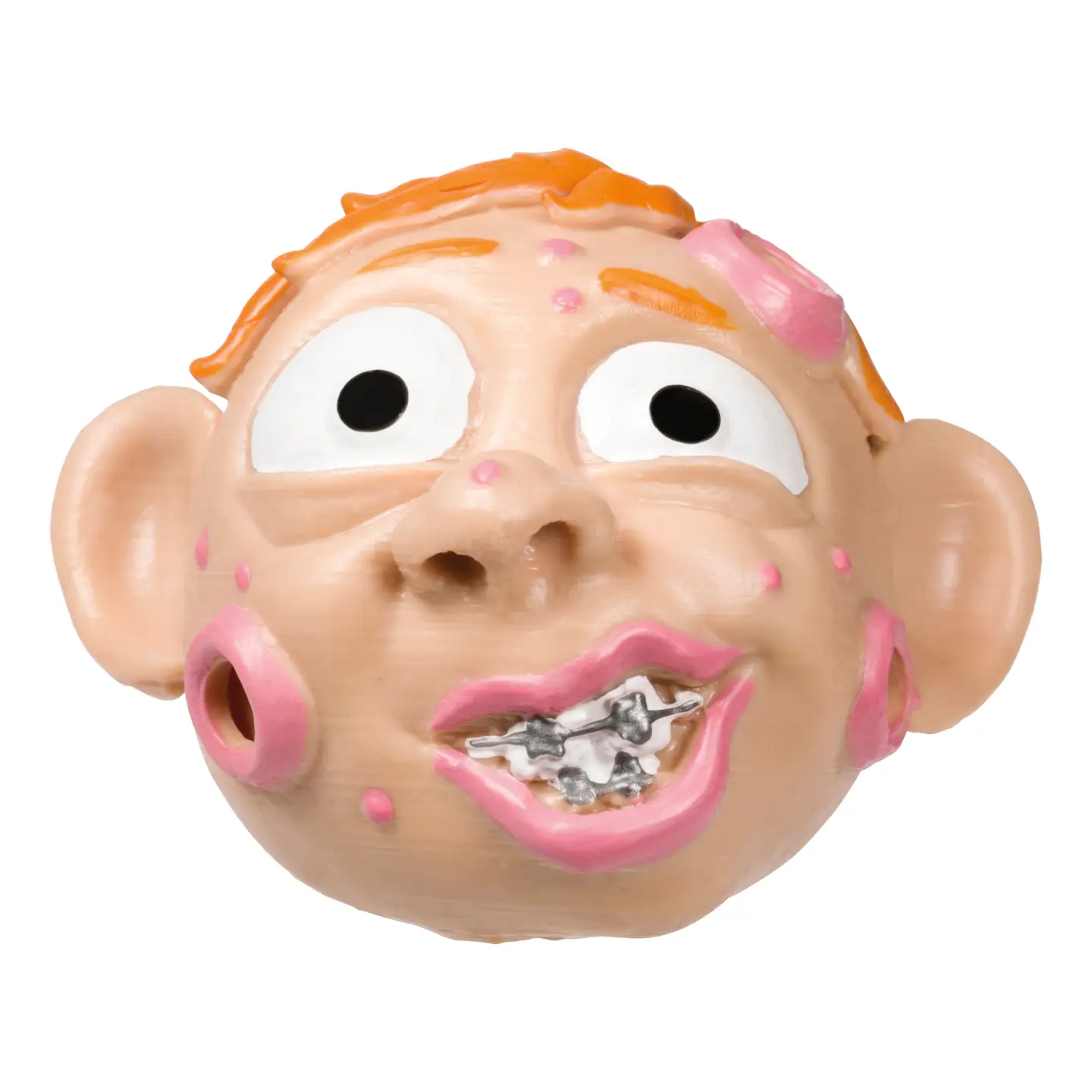 Toy - Zit Headz