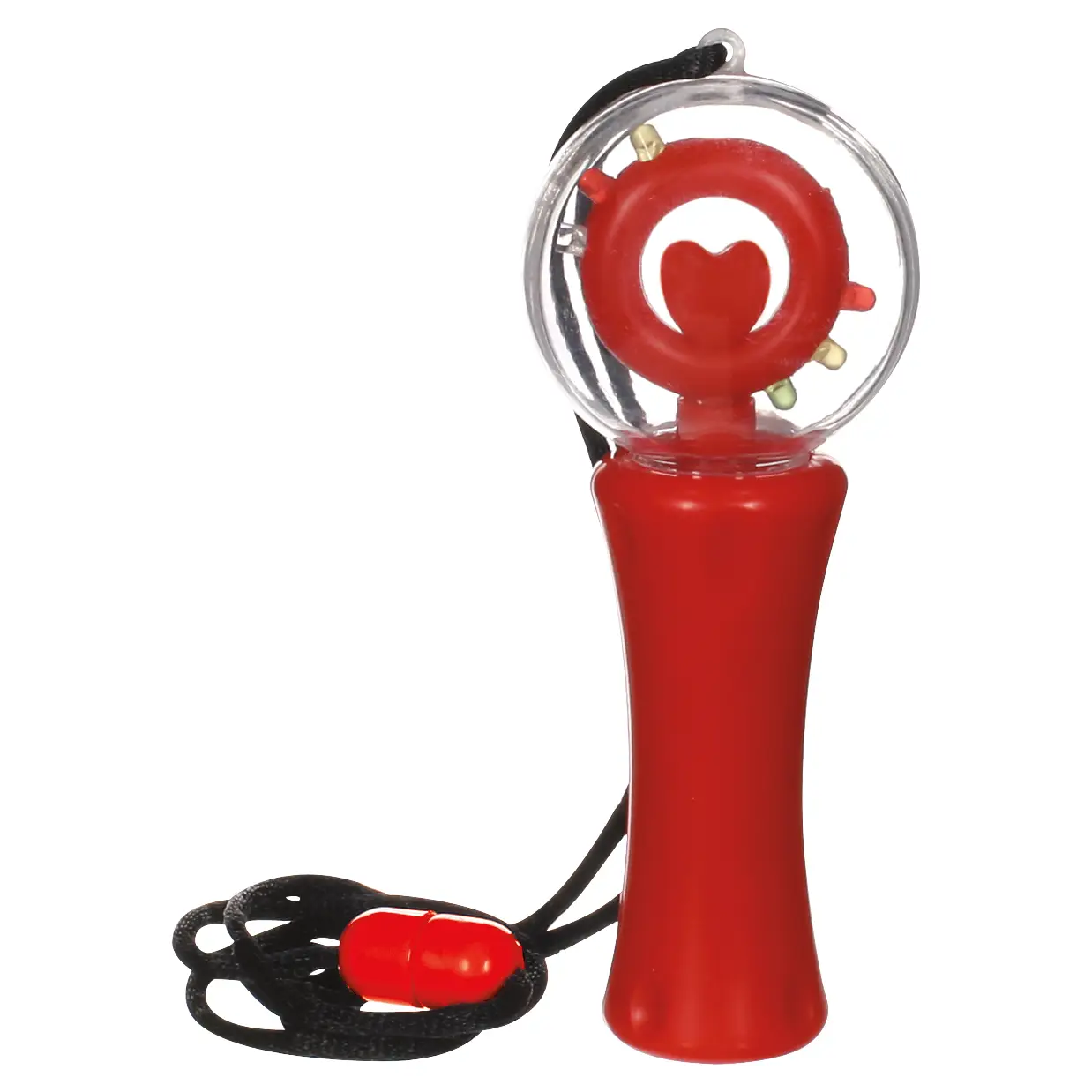 Toy - Mini Spectra Globe Necklace