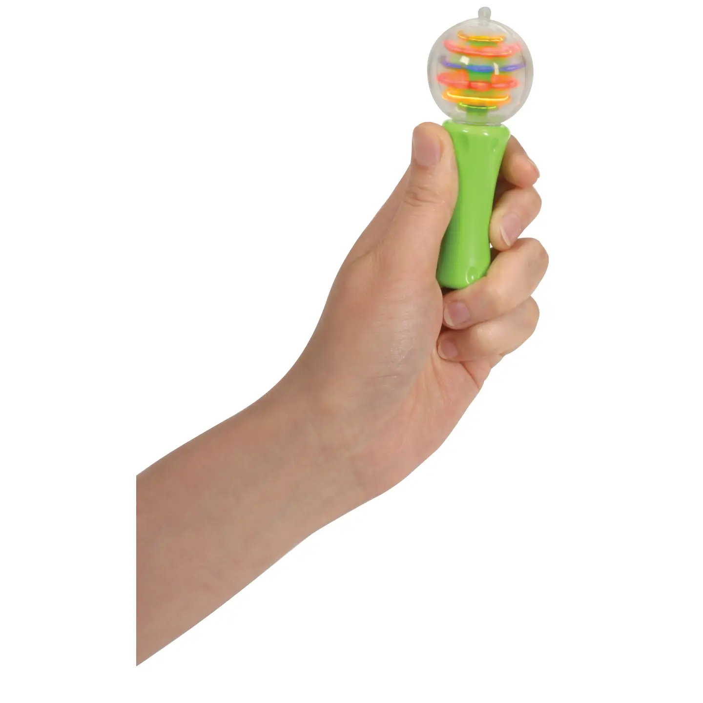 Toy - Mini Spectra Globe Necklace