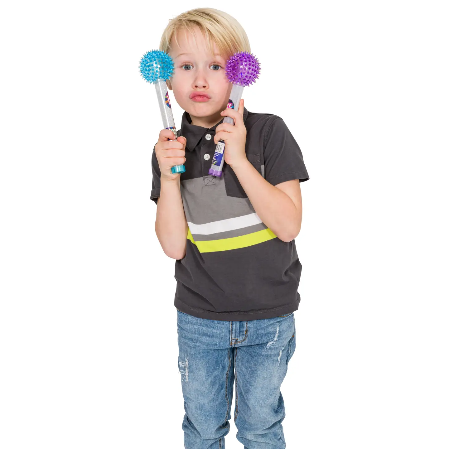 Toy - Astroverse Cosmic Ray Wand
