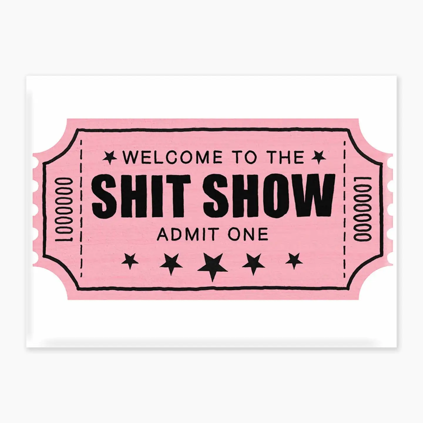 Magnet - Shit Show