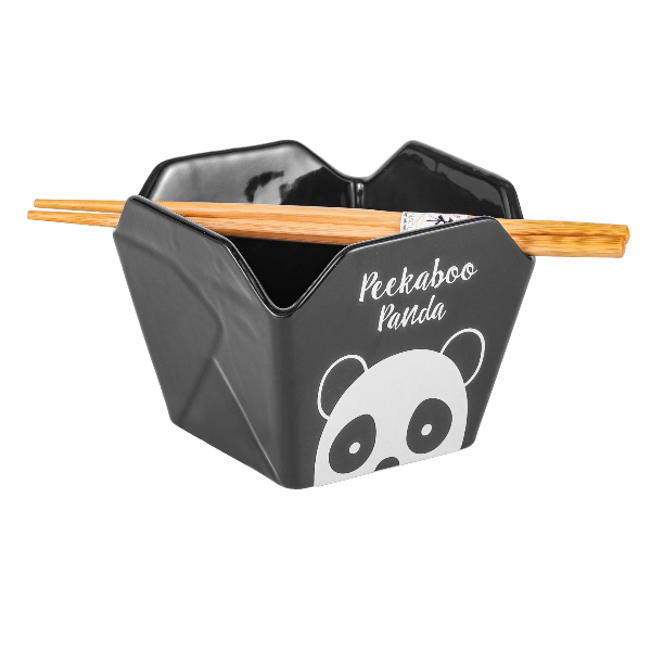 Ramen Bowl - Takeout Panda - hotRAGS.com
