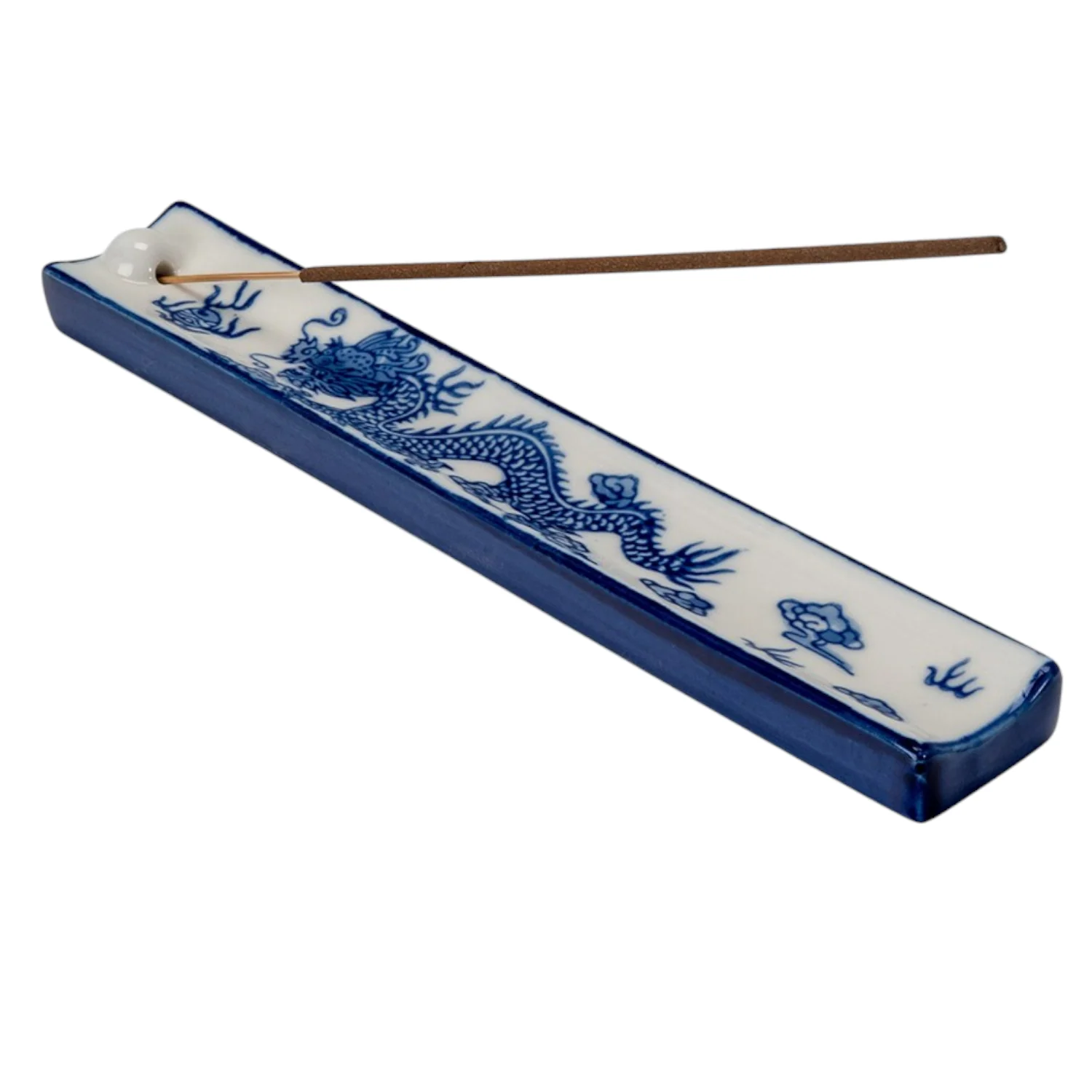 Incense Burner - Dragon - hotRAGS.com