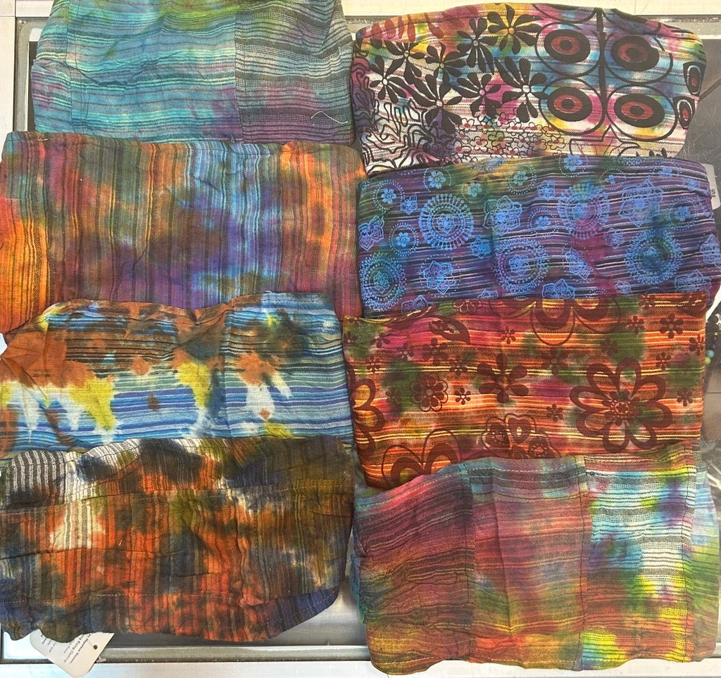 Assorted - Headband Nepal - hotRAGS.com