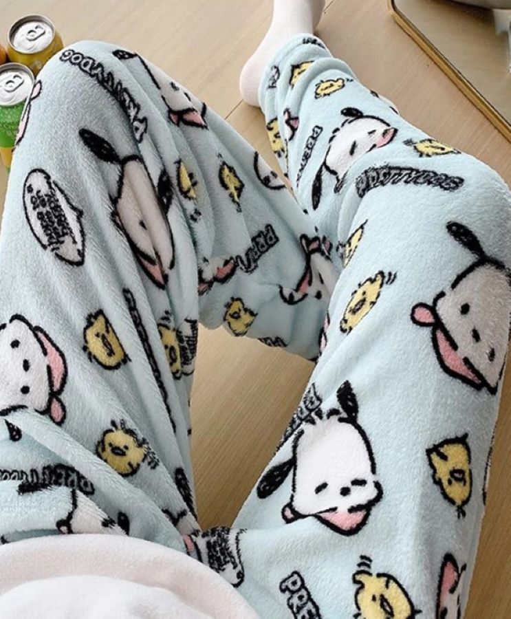 Pants - Hello Kitty  Pochacco - hotRAGS.com