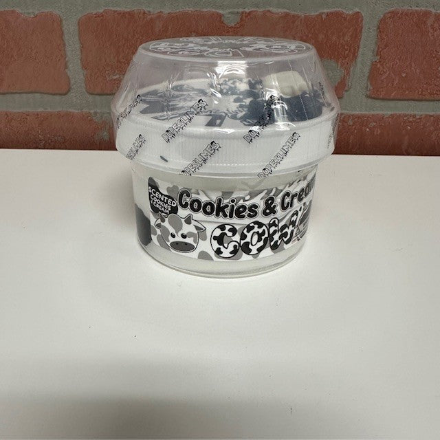 Slime - Cookies Cream Cow