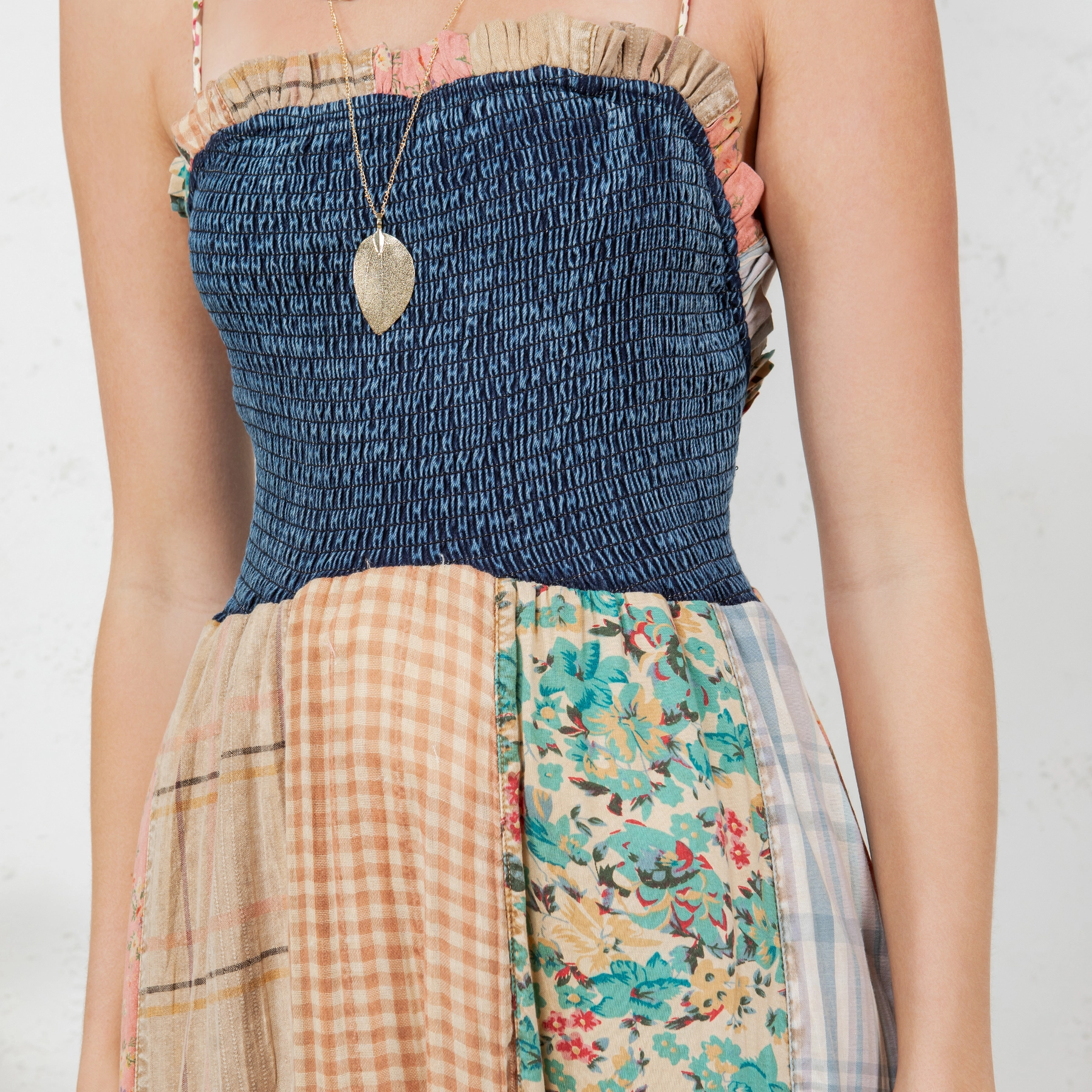 Dress - Handkerchief - hotRAGS.com