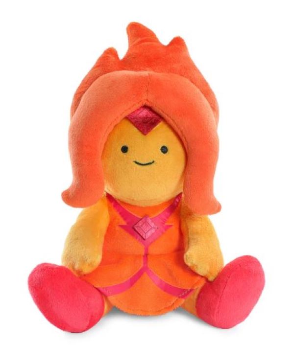 Plush - Adventure Time Flame - hotRAGS.com