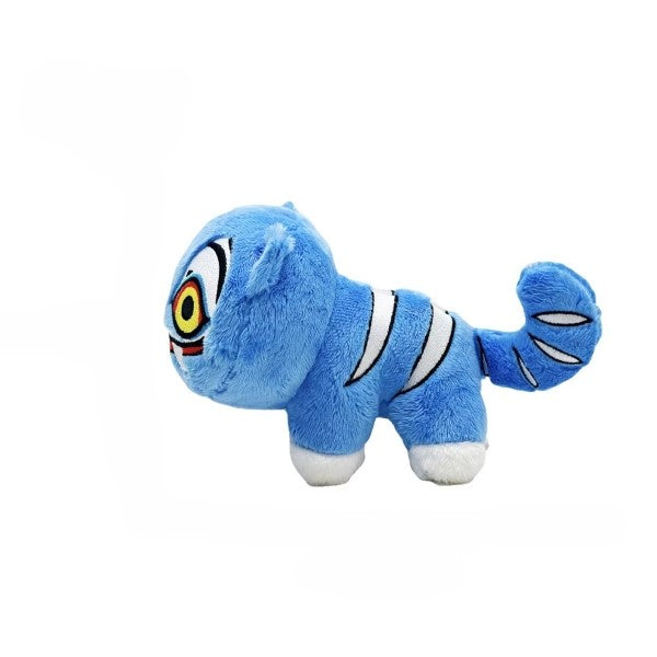 Plush - Kpop Demon Hunter Cat Small - hotRAGS.com