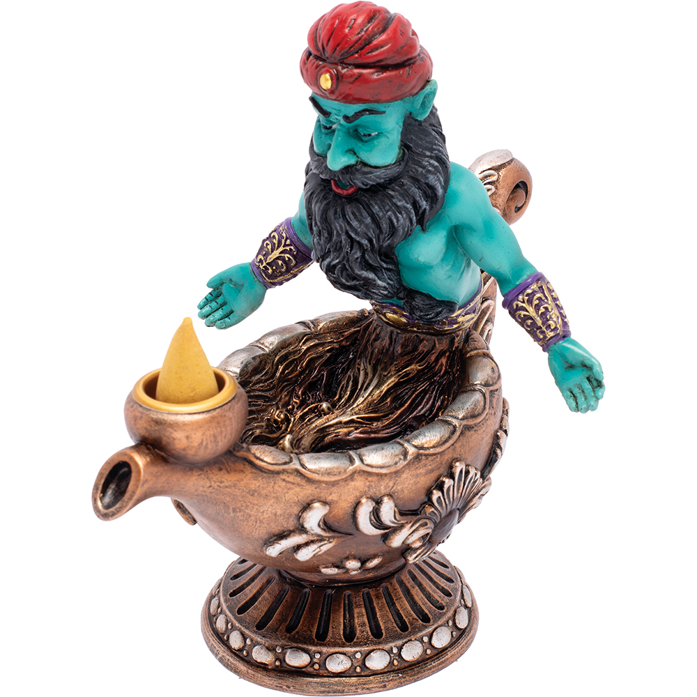 Cone Burner - Backflow Genie - Thumbnail 2