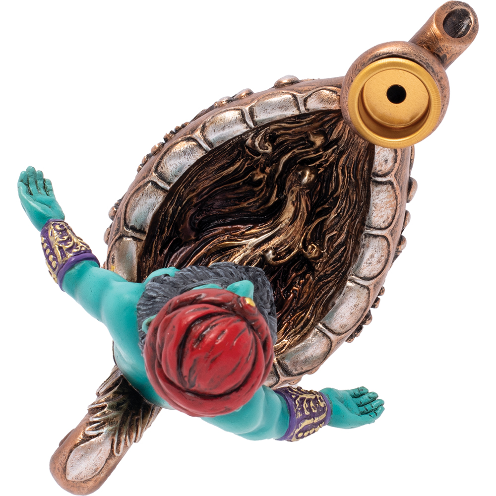 Cone Burner - Backflow Genie