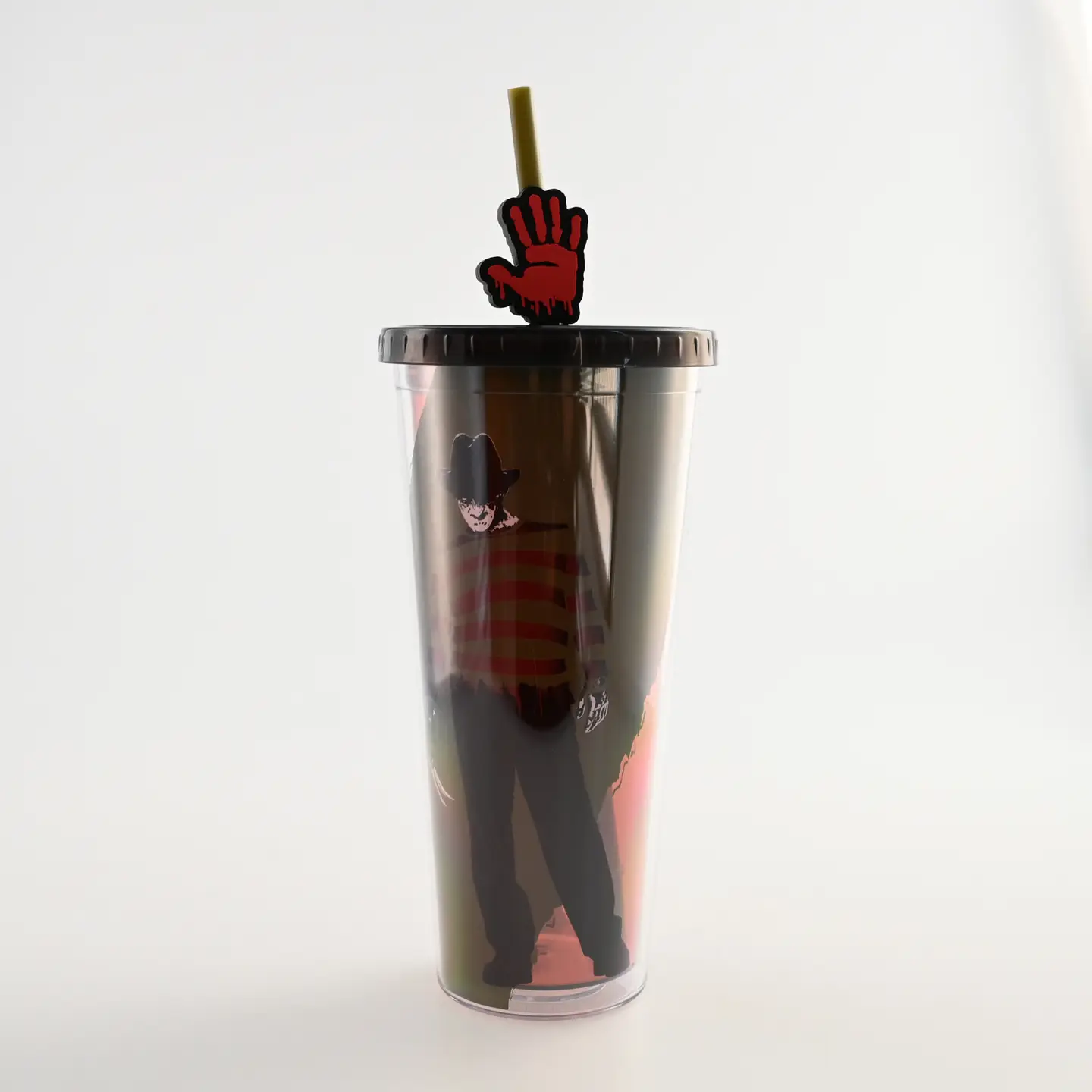 Cup - Nightmare Elm Street