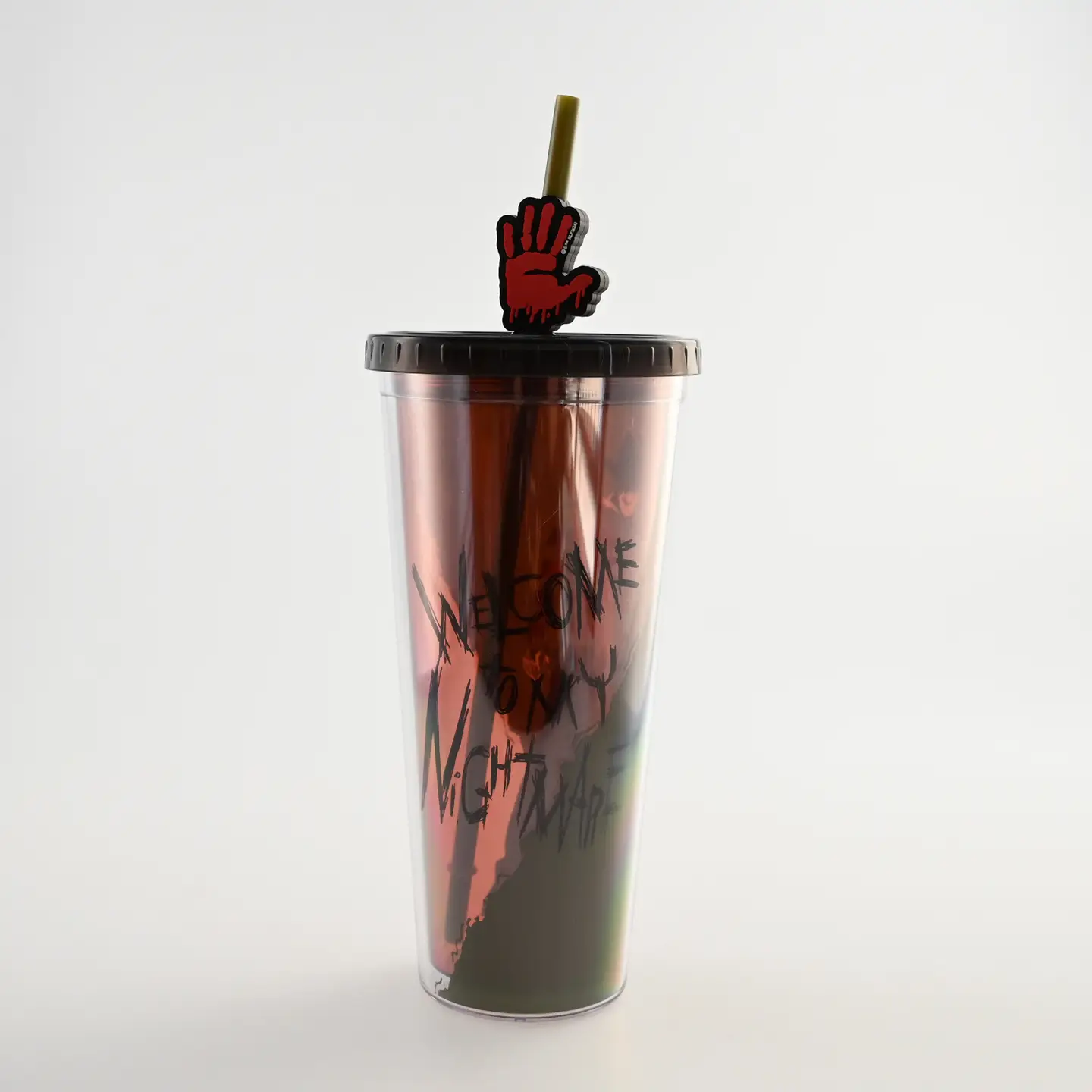 Cup - Nightmare Elm Street