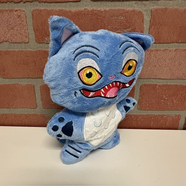 Plush - Kpop Demon Cat Standing - hotRAGS.com
