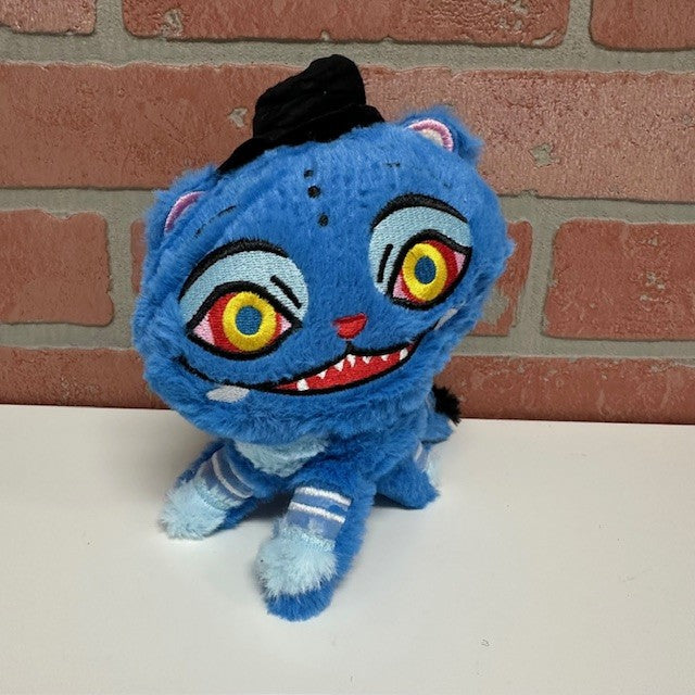 Plush - Kpop Cat With Hat - hotRAGS.com