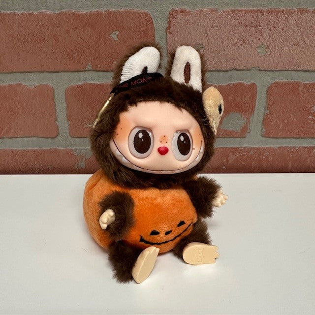 Keychain - Monster Halloween