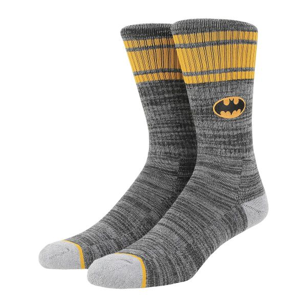 Socks - Batman Logo
