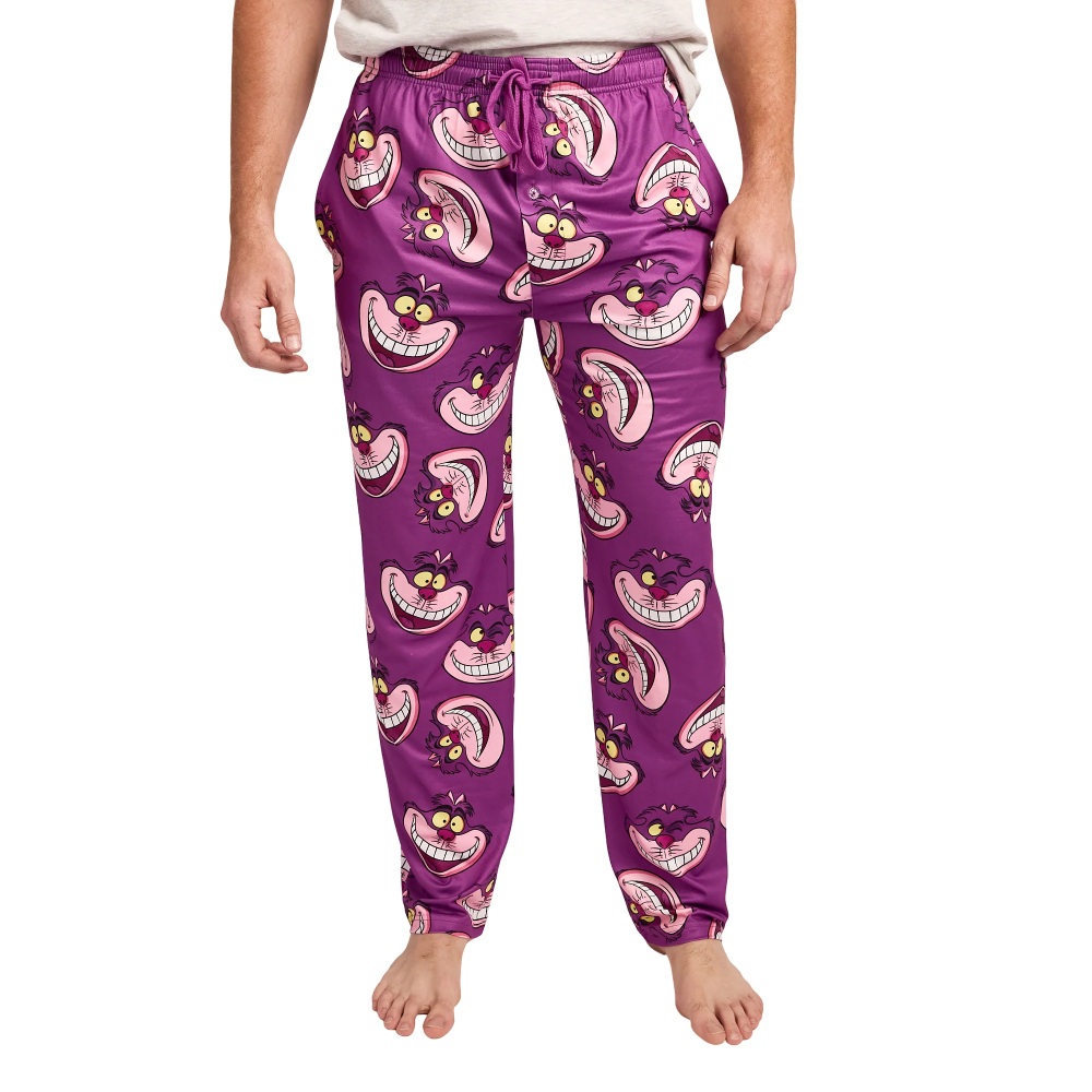 Pants - Cheshire Cat Wonderland