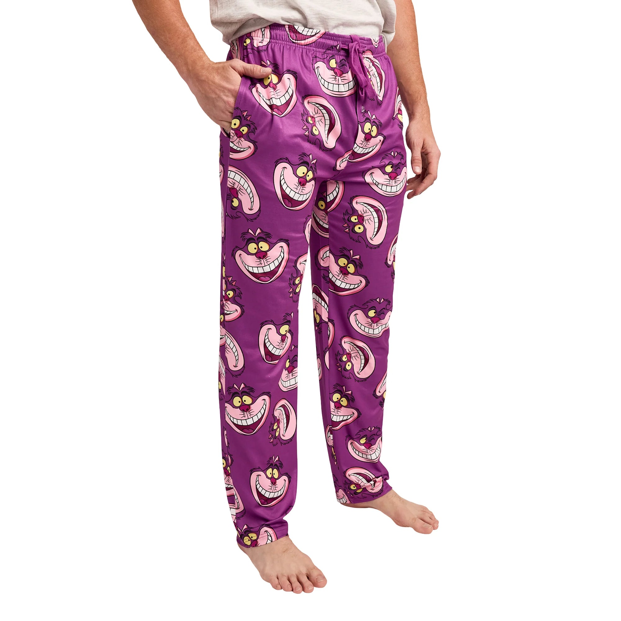 Pants - Cheshire Cat Wonderland