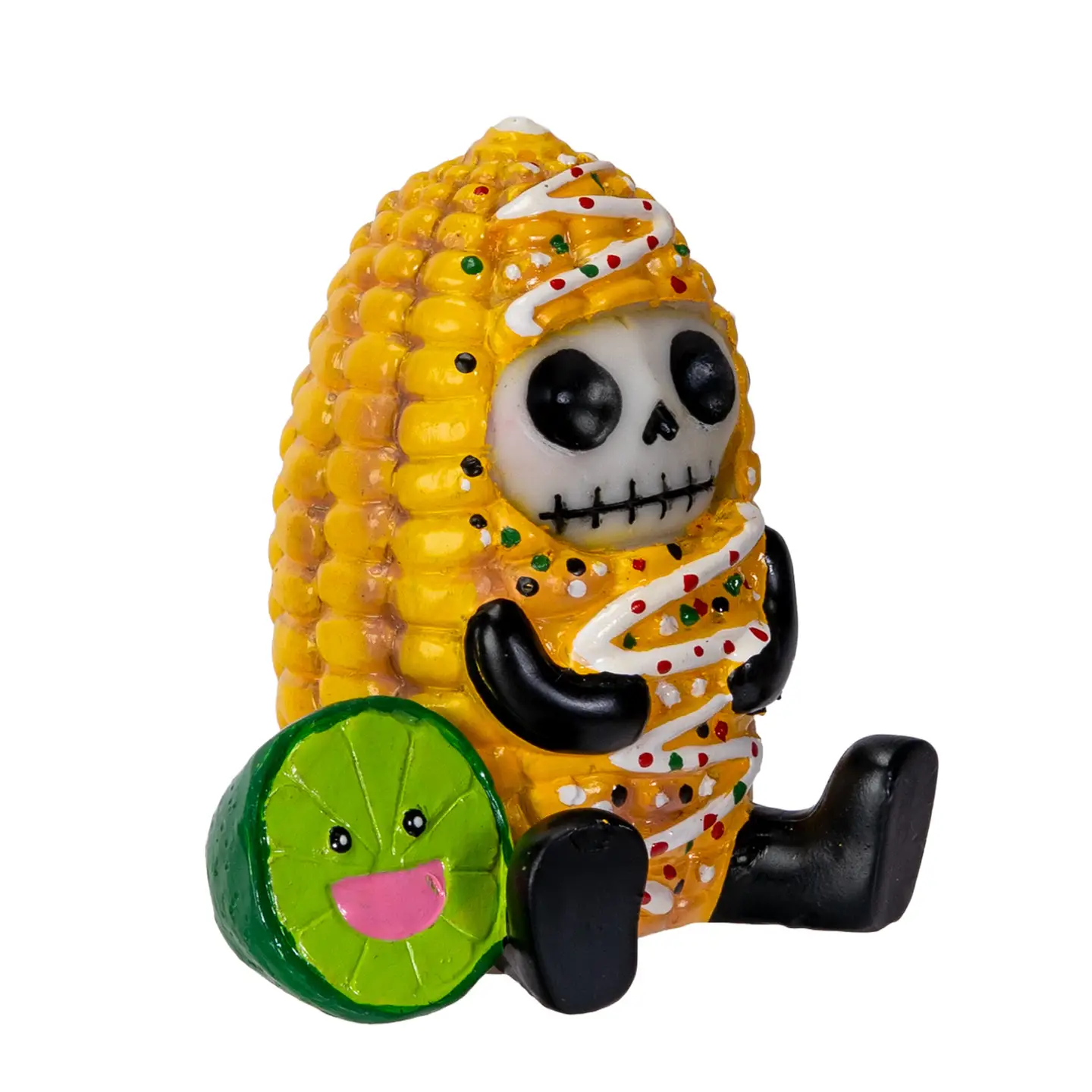 Furrybones - Elotito Corn
