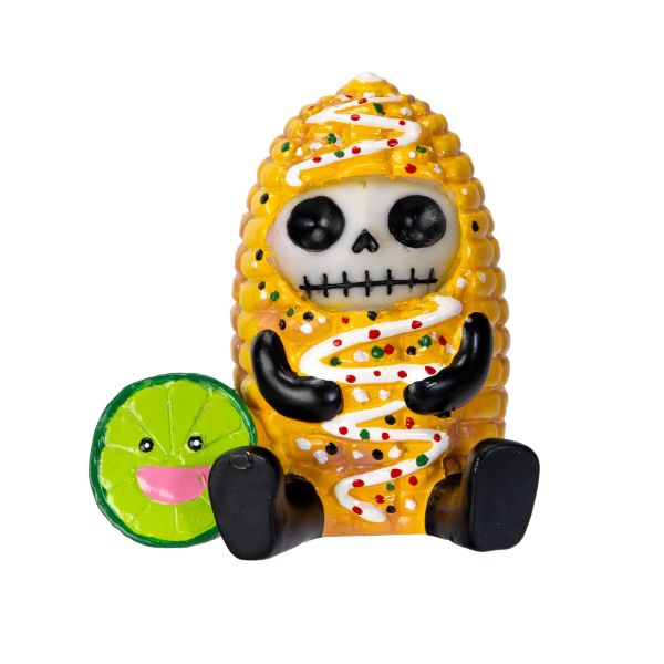 Furrybones - Elotito Corn