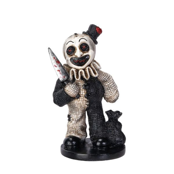 Figure - Pinheads Artty