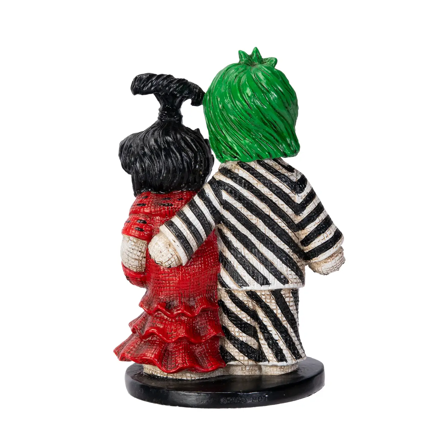 Figure - Pinheads Bj And Lydia