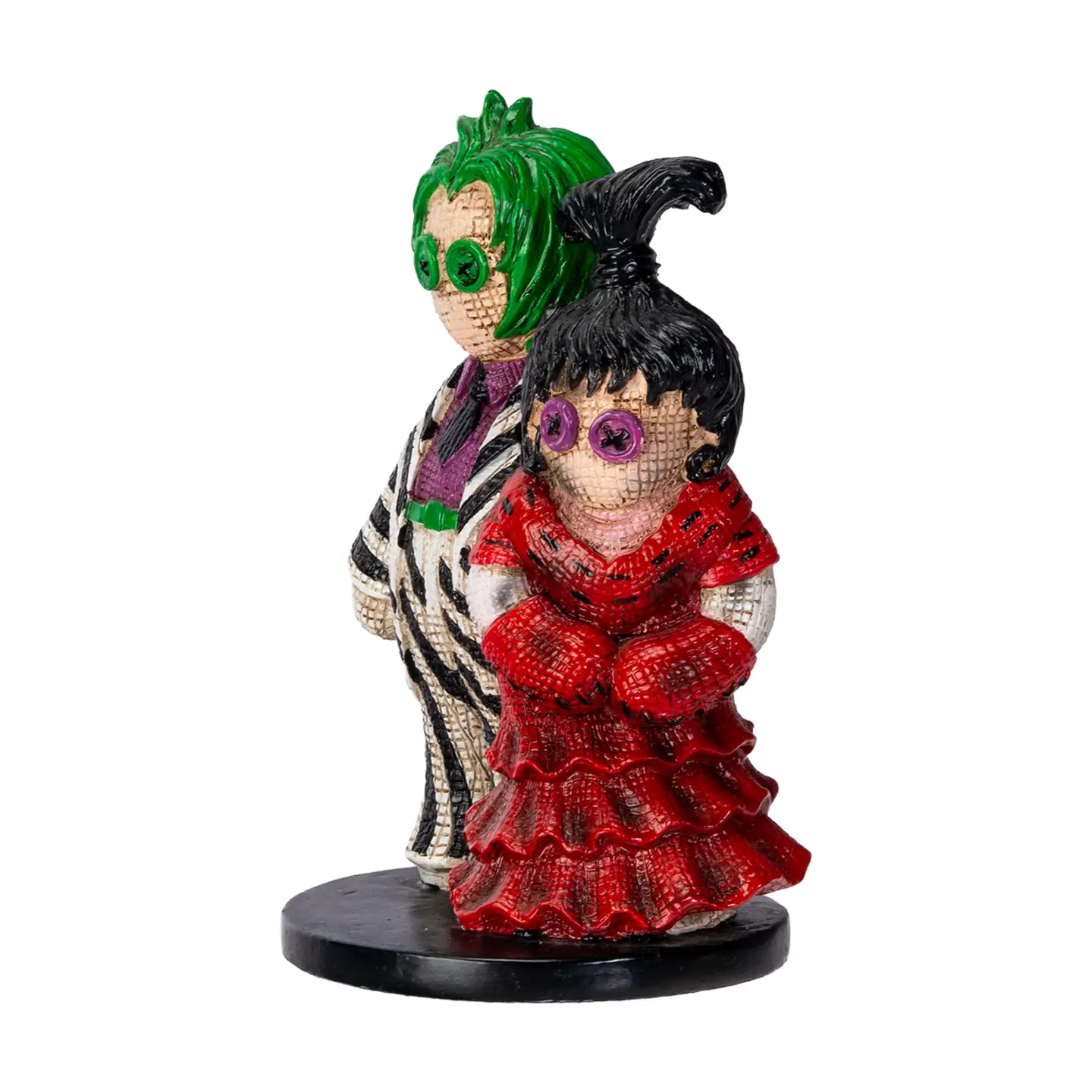Figure - Pinheads Bj And Lydia