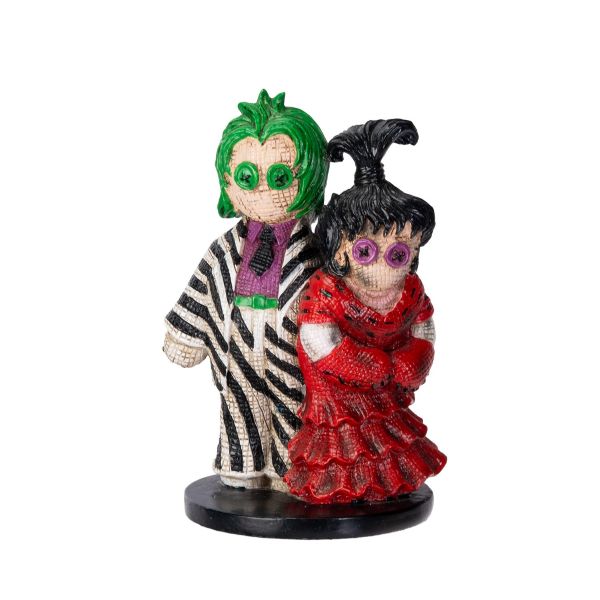 Figure - Pinheads Bj And Lydia