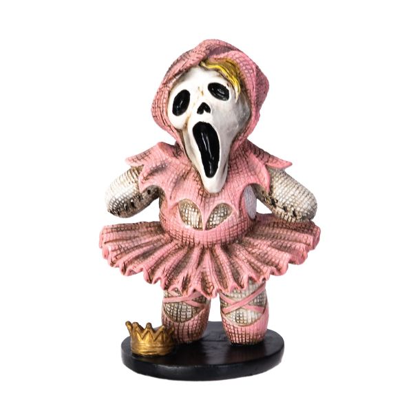 Figure - Pinheads Ballerina