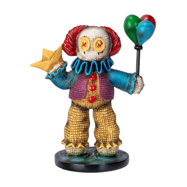 Figure - Pinheads Og Penny