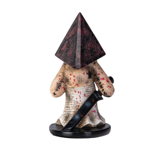 Figure - Pinheads Pyramid
