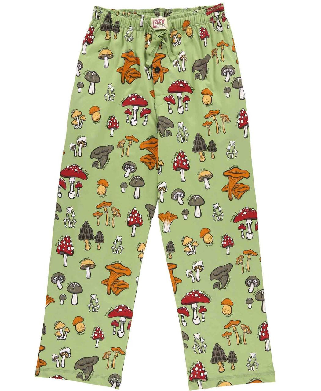 Pant - Mushroom - hotRAGS.com