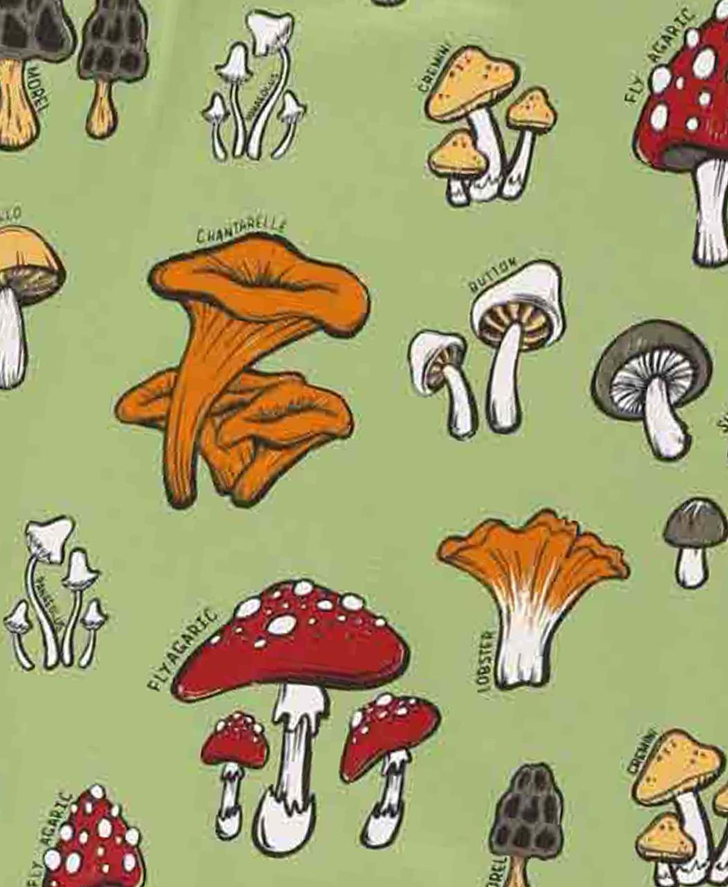 Pant - Mushroom - hotRAGS.com