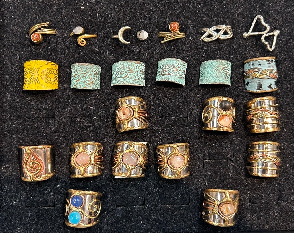 Rings - Fashion Unique - hotRAGS.com