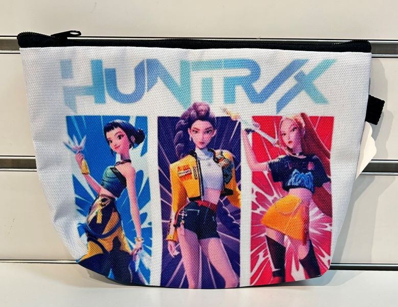 Coin Purse - Kpop  3 Panel - hotRAGS.com