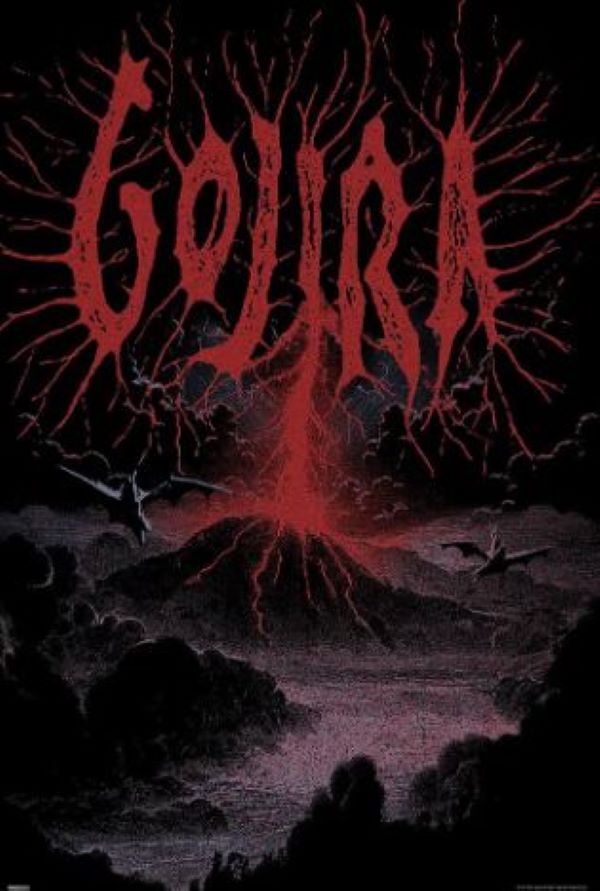 Poster - Gorija
