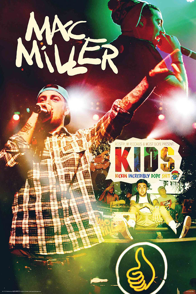 Poster -Mm Kids