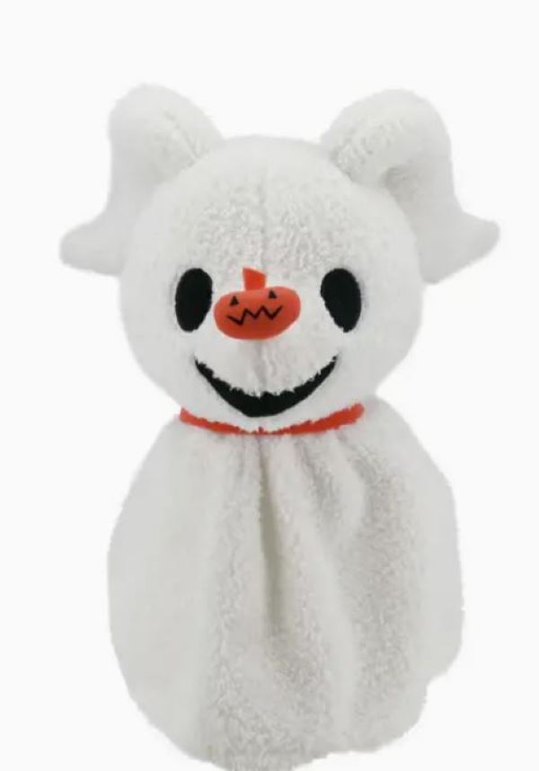 Plush - Zero - 12in - hotRAGS.com