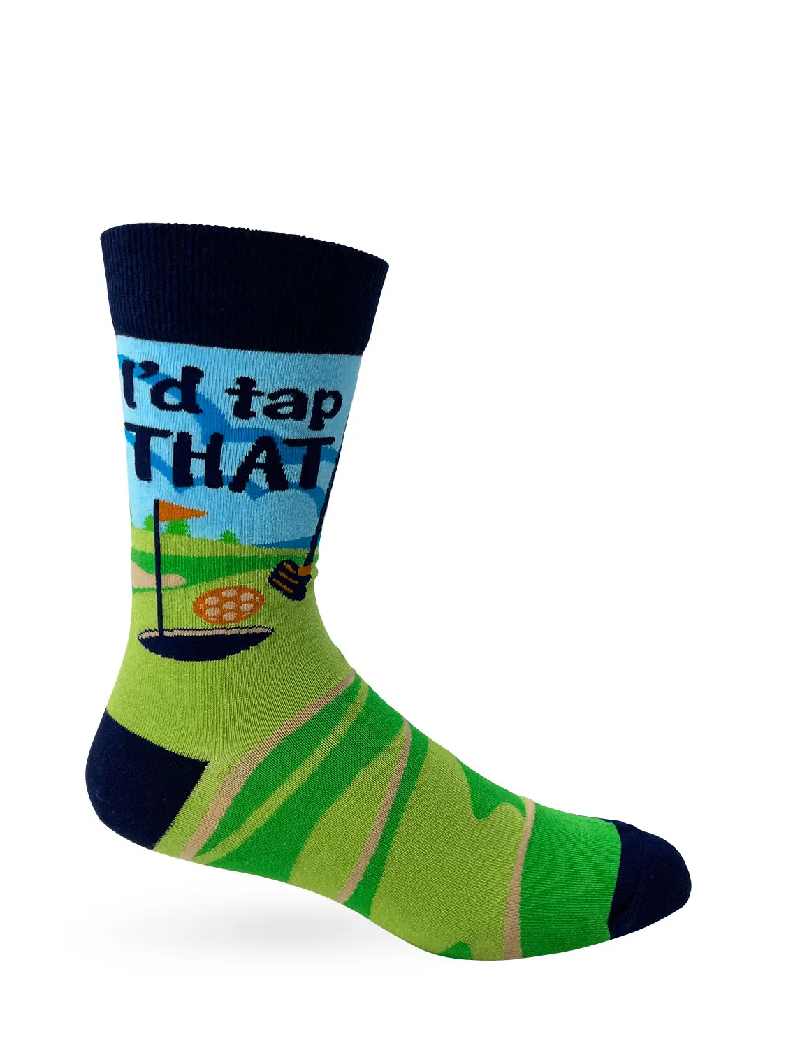 Socks - I'd Tap That